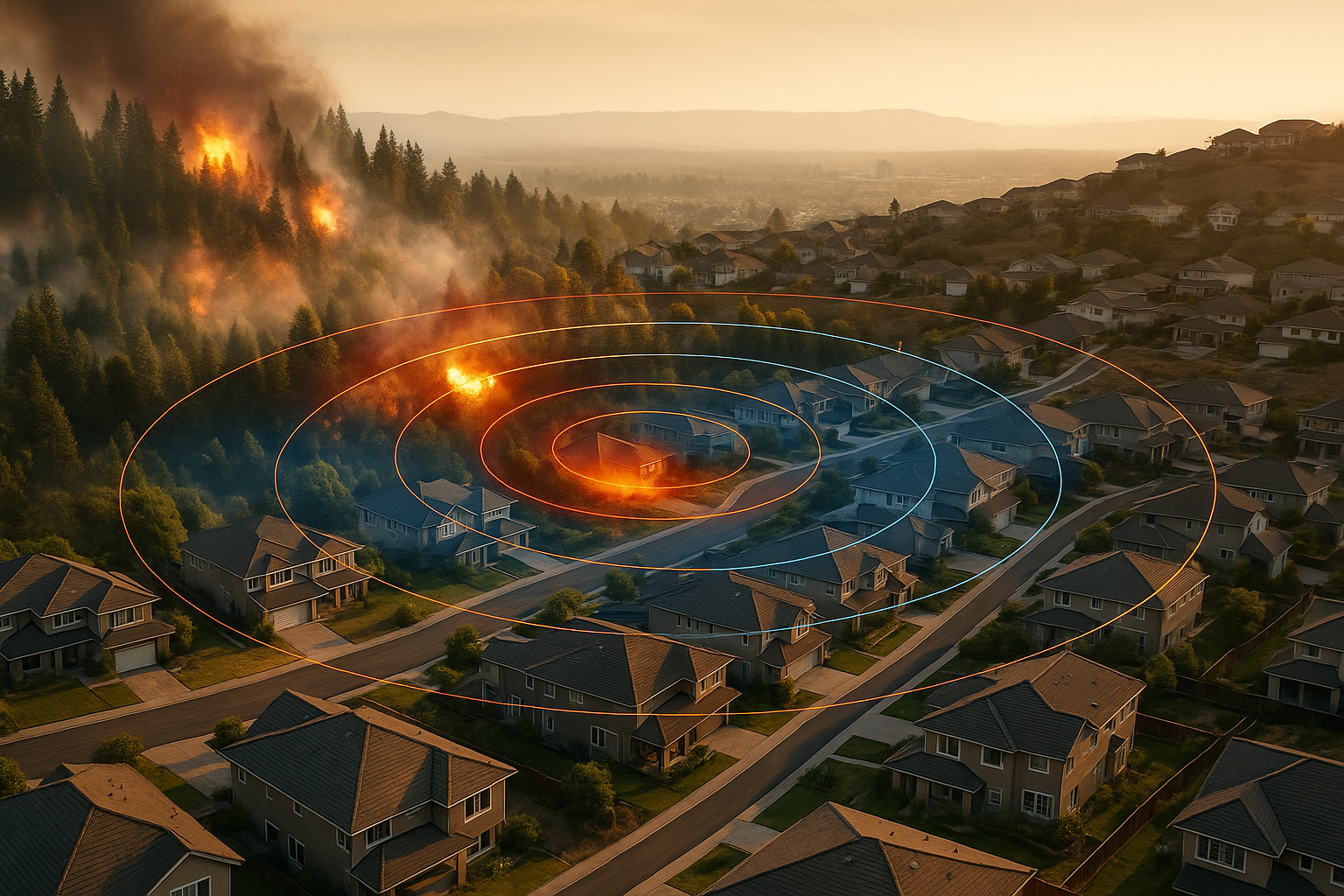 Wildfire 3.0