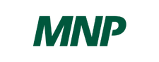 MNP Logo